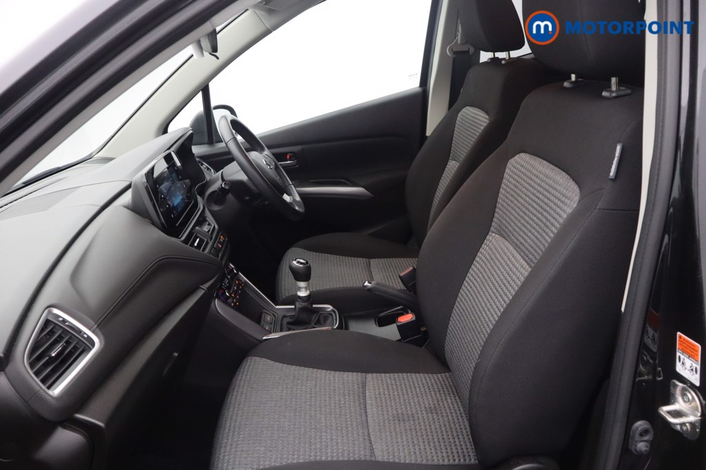 Suzuki S-Cross Motion Manual Petrol SUV - Stock Number (1672106) - 10th supplementary image