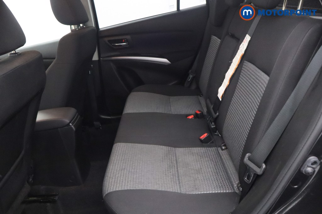 Suzuki S-Cross Motion Manual Petrol SUV - Stock Number (1672106) - 11th supplementary image