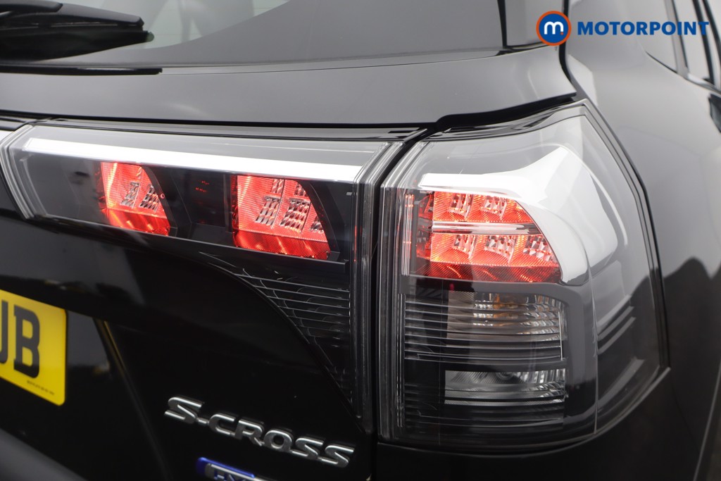 Suzuki S-Cross Motion Manual Petrol SUV - Stock Number (1672106) - 13th supplementary image