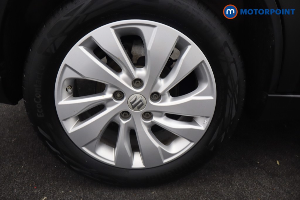 Suzuki S-Cross Motion Manual Petrol SUV - Stock Number (1672106) - 14th supplementary image