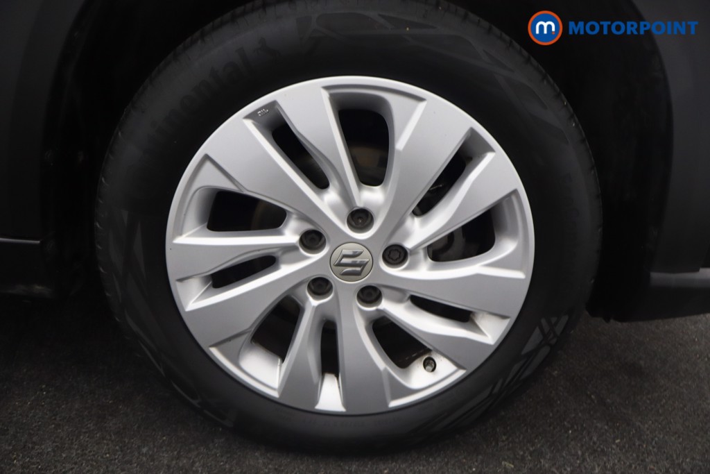 Suzuki S-Cross Motion Manual Petrol SUV - Stock Number (1672106) - 15th supplementary image