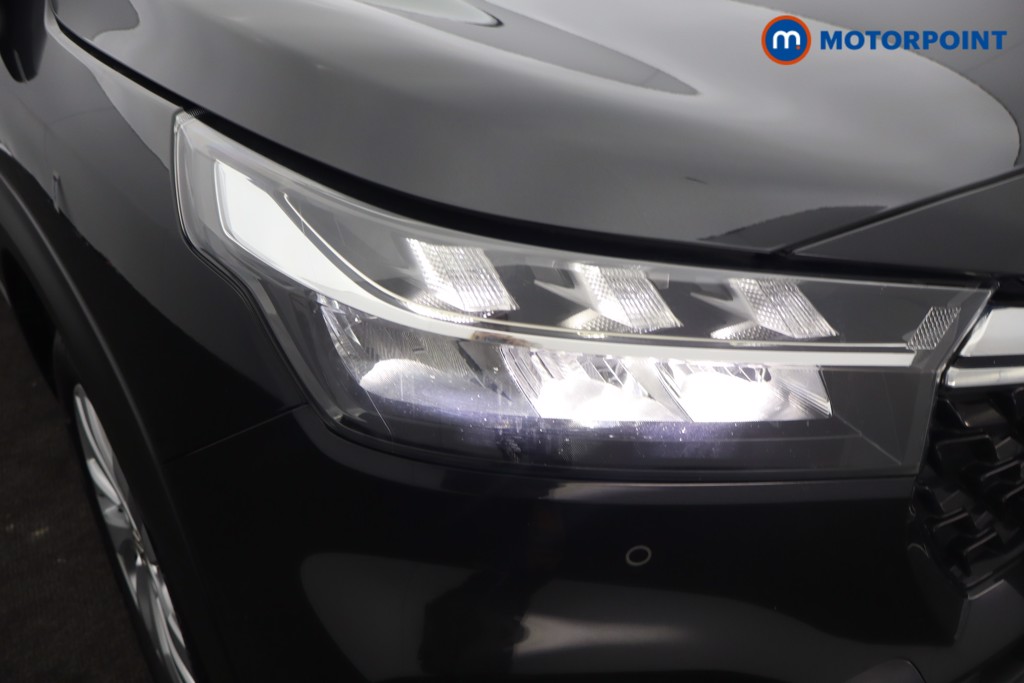 Suzuki S-Cross Motion Manual Petrol SUV - Stock Number (1672106) - 16th supplementary image
