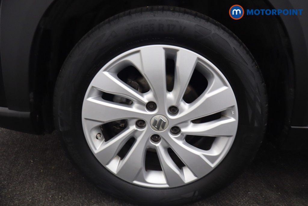 Suzuki S-Cross Motion Manual Petrol SUV - Stock Number (1672106) - 17th supplementary image