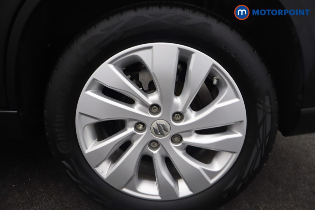 Suzuki S-Cross Motion Manual Petrol SUV - Stock Number (1672106) - 18th supplementary image