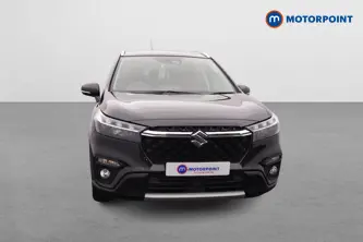 Suzuki S-Cross Motion Manual Petrol SUV - Stock Number (1672106) - Front bumper