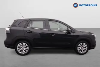Suzuki S-Cross Motion Manual Petrol SUV - Stock Number (1672106) - Drivers side