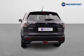 Suzuki S-Cross Motion Manual Petrol SUV - Stock Number (1672106) - Rear bumper