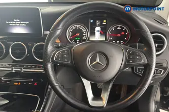 Mercedes-Benz GLC Urban Edition Automatic Diesel SUV - Stock Number (1672108) - 2nd supplementary image