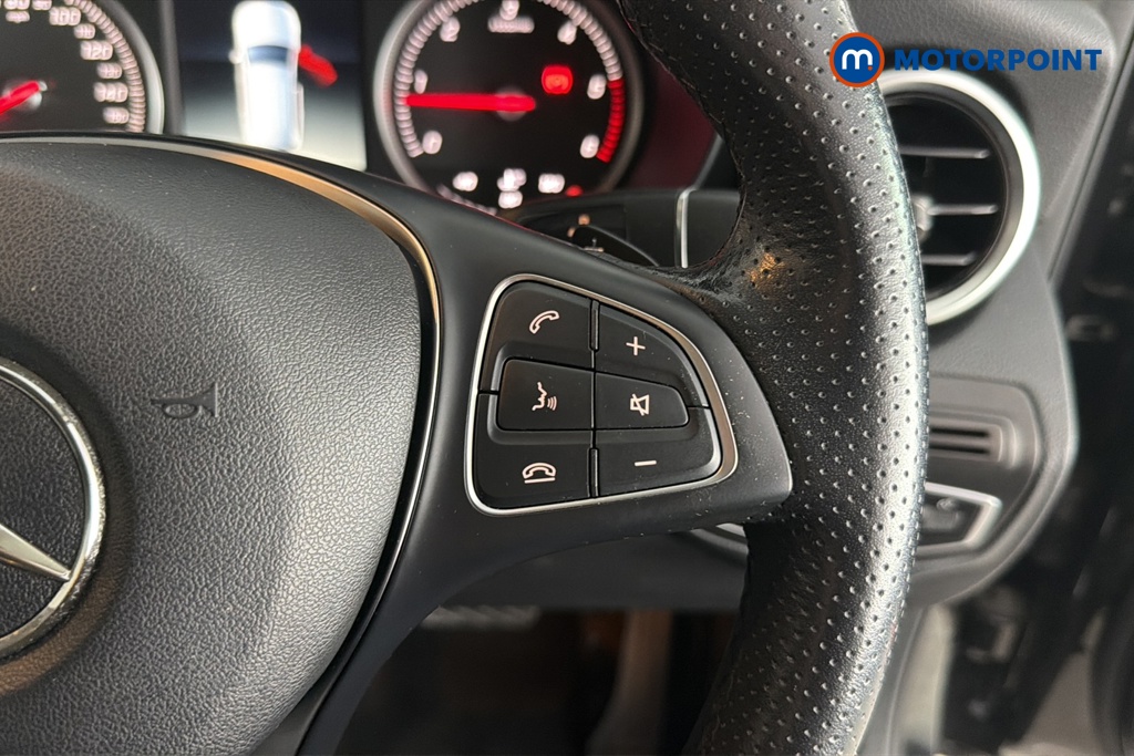 Mercedes-Benz GLC Urban Edition Automatic Diesel SUV - Stock Number (1672108) - 3rd supplementary image