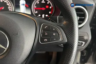 Mercedes-Benz GLC Urban Edition Automatic Diesel SUV - Stock Number (1672108) - 3rd supplementary image