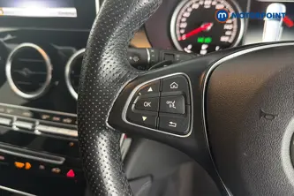 Mercedes-Benz GLC Urban Edition Automatic Diesel SUV - Stock Number (1672108) - 4th supplementary image