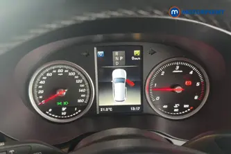 Mercedes-Benz GLC Urban Edition Automatic Diesel SUV - Stock Number (1672108) - 7th supplementary image