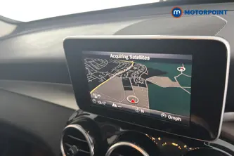 Mercedes-Benz GLC Urban Edition Automatic Diesel SUV - Stock Number (1672108) - 9th supplementary image