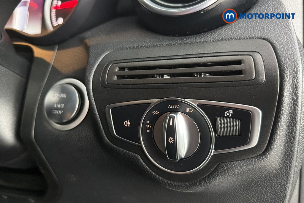 Mercedes-Benz GLC Urban Edition Automatic Diesel SUV - Stock Number (1672108) - 11th supplementary image