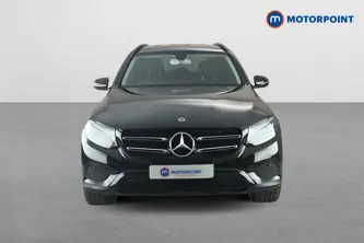 Mercedes-Benz GLC Urban Edition Automatic Diesel SUV - Stock Number (1672108) - Front bumper