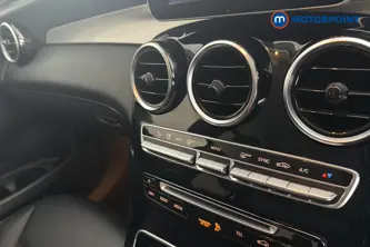 Mercedes-Benz GLC Urban Edition Automatic Diesel SUV - Stock Number (1672108) - 12th supplementary image