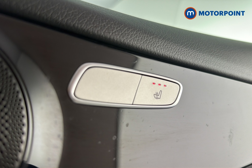 Mercedes-Benz GLC Urban Edition Automatic Diesel SUV - Stock Number (1672108) - 14th supplementary image