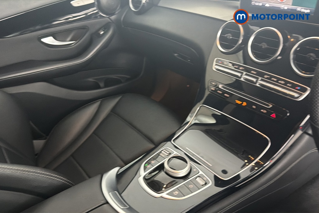 Mercedes-Benz GLC Urban Edition Automatic Diesel SUV - Stock Number (1672108) - 15th supplementary image