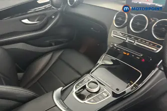Mercedes-Benz GLC Urban Edition Automatic Diesel SUV - Stock Number (1672108) - 15th supplementary image