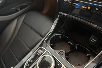 Mercedes-Benz GLC Urban Edition Automatic Diesel SUV - Stock Number (1672108) - 16th supplementary image