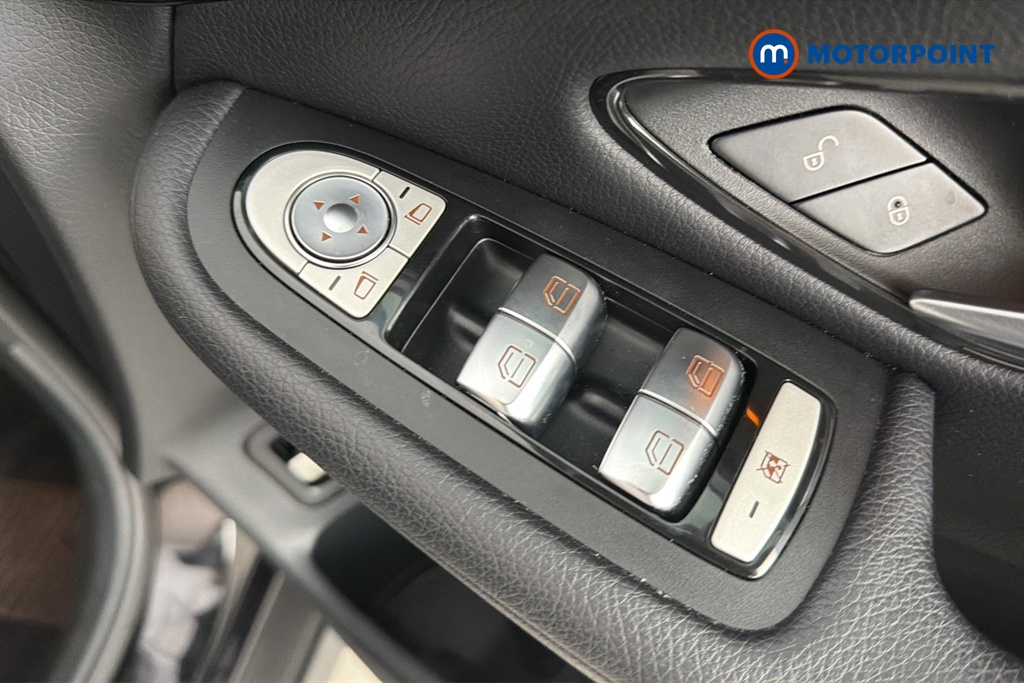 Mercedes-Benz GLC Urban Edition Automatic Diesel SUV - Stock Number (1672108) - 19th supplementary image