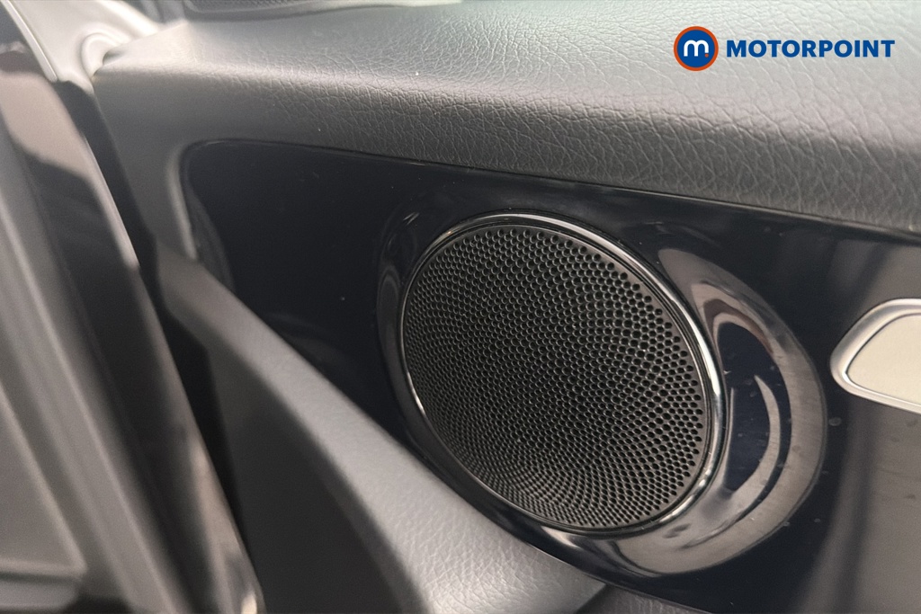 Mercedes-Benz GLC Urban Edition Automatic Diesel SUV - Stock Number (1672108) - 21st supplementary image