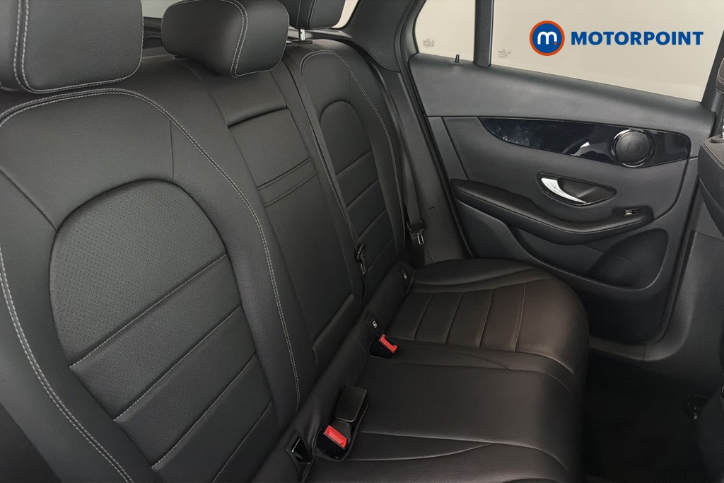 Mercedes-Benz GLC Urban Edition Automatic Diesel SUV - Stock Number (1672108) - 25th supplementary image
