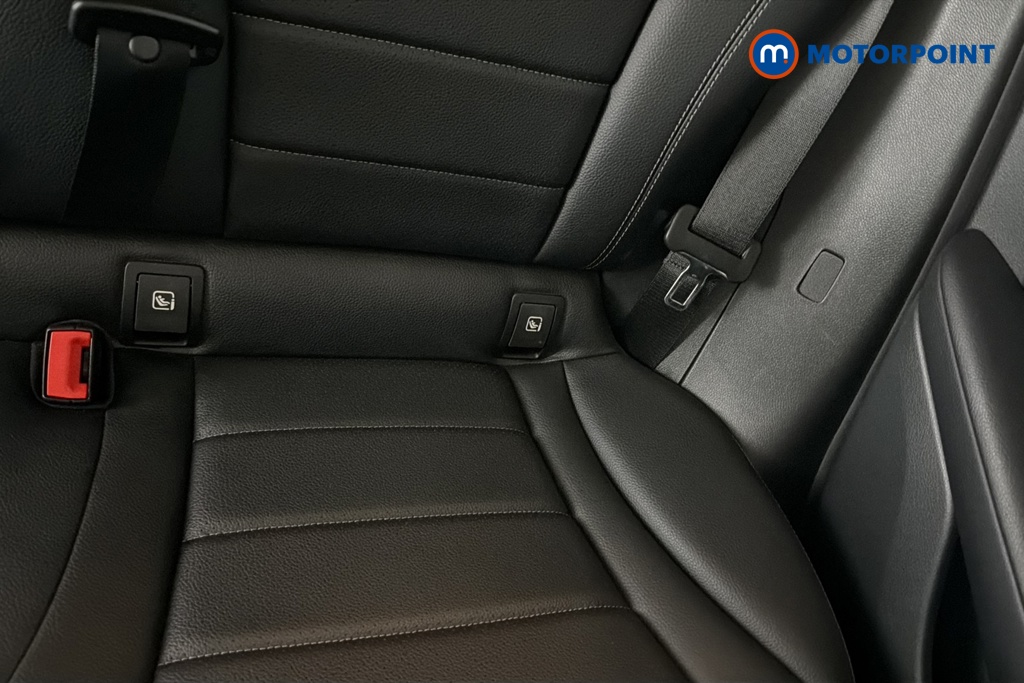 Mercedes-Benz GLC Urban Edition Automatic Diesel SUV - Stock Number (1672108) - 27th supplementary image