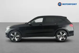 Mercedes-Benz GLC Urban Edition Automatic Diesel SUV - Stock Number (1672108) - Drivers side