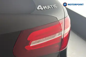 Mercedes-Benz GLC Urban Edition Automatic Diesel SUV - Stock Number (1672108) - 36th supplementary image