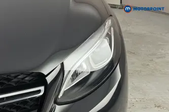 Mercedes-Benz GLC Urban Edition Automatic Diesel SUV - Stock Number (1672108) - 42nd supplementary image