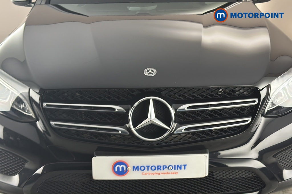 Mercedes-Benz GLC Urban Edition Automatic Diesel SUV - Stock Number (1672108) - 43rd supplementary image