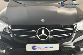 Mercedes-Benz GLC Urban Edition Automatic Diesel SUV - Stock Number (1672108) - 43rd supplementary image