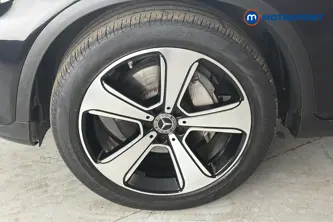 Mercedes-Benz GLC Urban Edition Automatic Diesel SUV - Stock Number (1672108) - 44th supplementary image