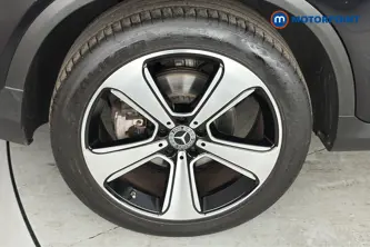 Mercedes-Benz GLC Urban Edition Automatic Diesel SUV - Stock Number (1672108) - 46th supplementary image