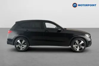 Mercedes-Benz GLC Urban Edition Automatic Diesel SUV - Stock Number (1672108) - Passenger side