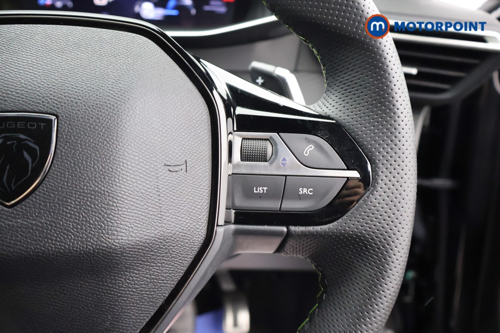 Peugeot 208 GT Automatic Petrol Hatchback - Stock Number (1672116) - 3rd supplementary image