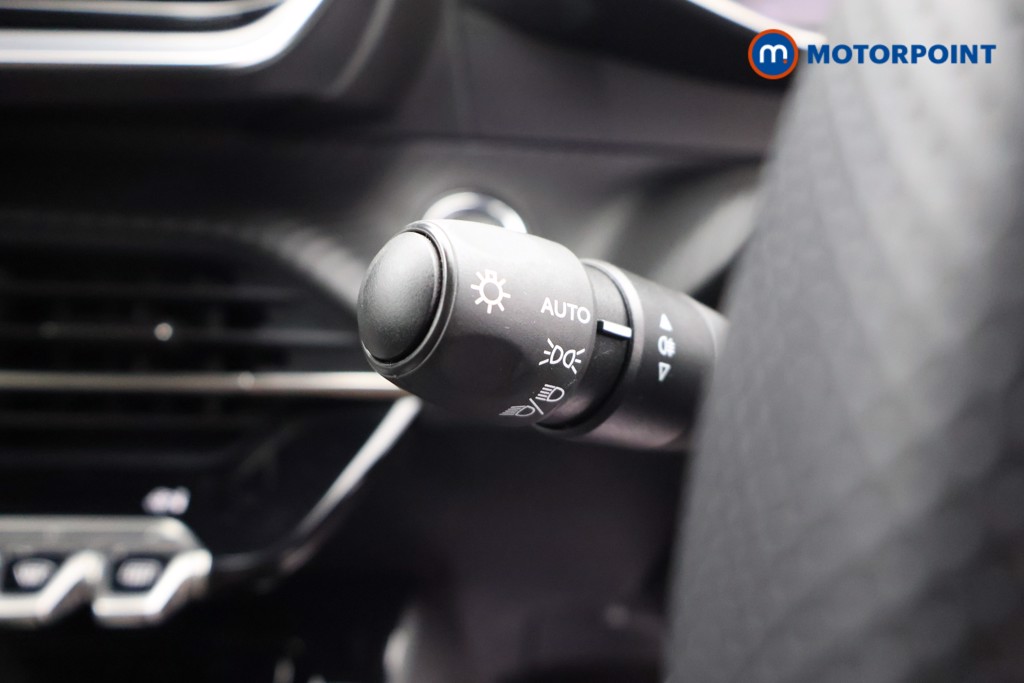 Peugeot 208 GT Automatic Petrol Hatchback - Stock Number (1672116) - 5th supplementary image