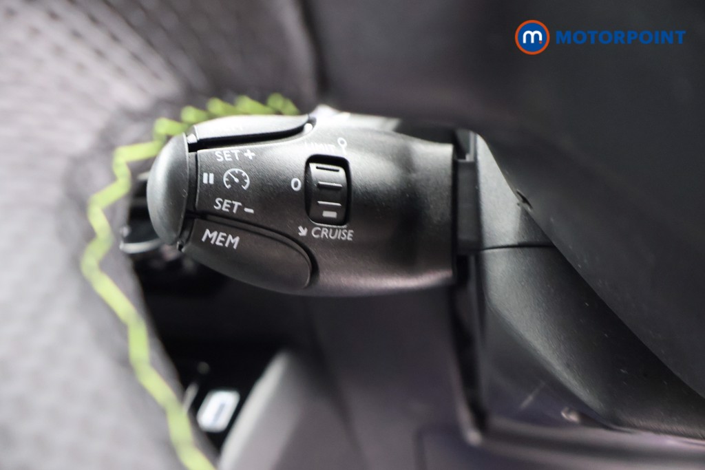 Peugeot 208 GT Automatic Petrol Hatchback - Stock Number (1672116) - 6th supplementary image