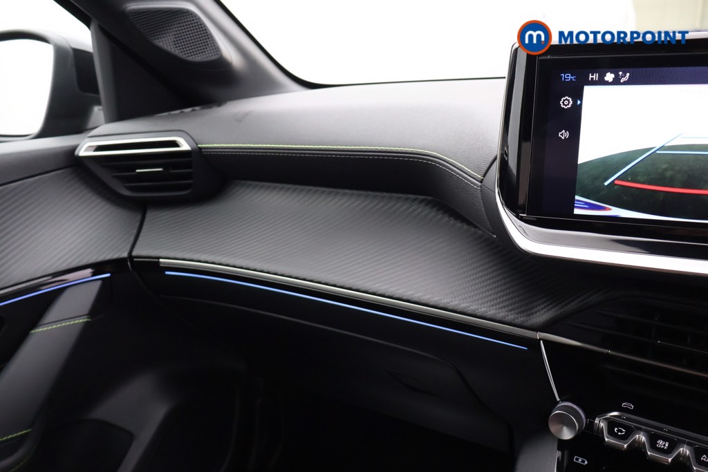 Peugeot 208 GT Automatic Petrol Hatchback - Stock Number (1672116) - 11th supplementary image