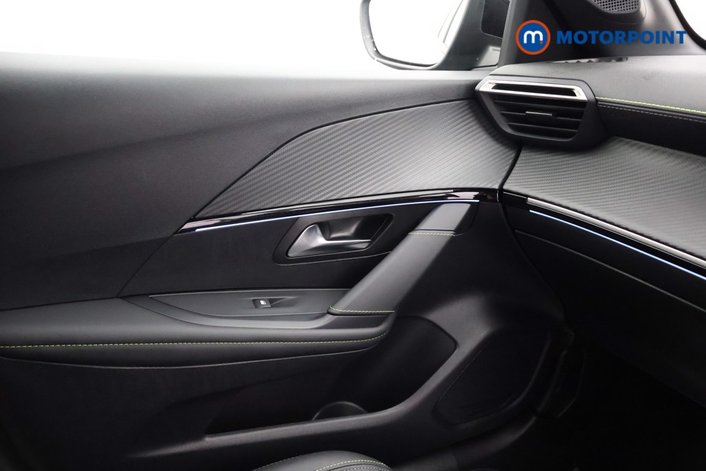 Peugeot 208 GT Automatic Petrol Hatchback - Stock Number (1672116) - 12th supplementary image