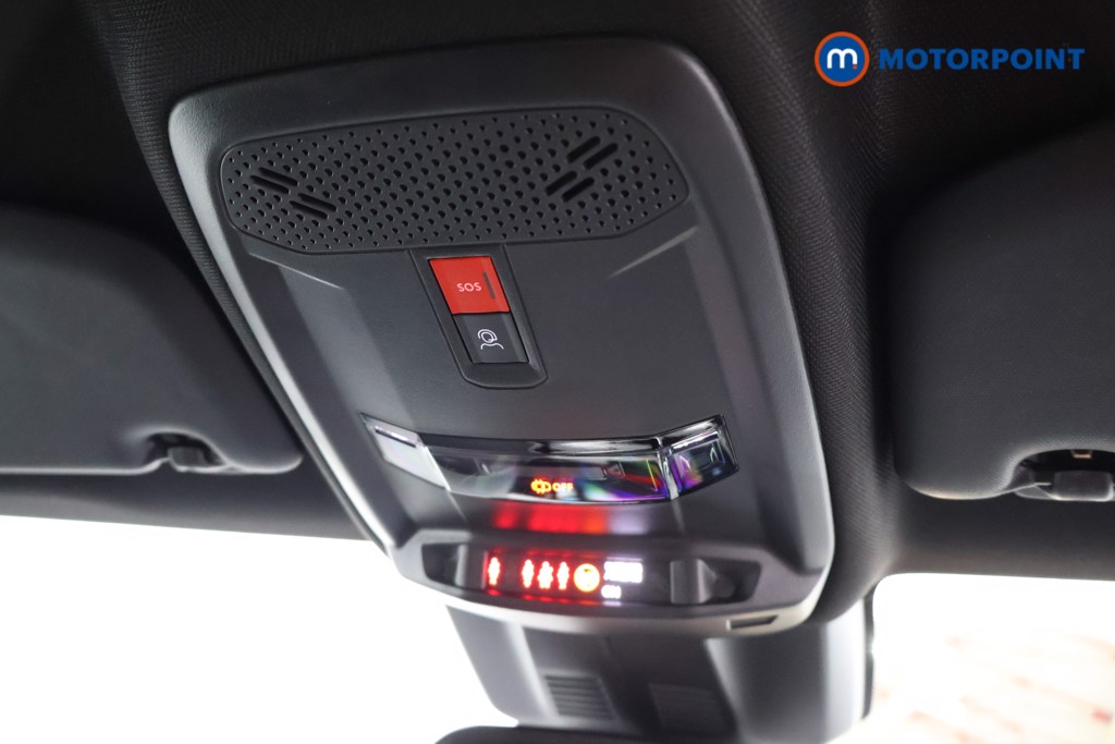 Peugeot 208 GT Automatic Petrol Hatchback - Stock Number (1672116) - 13th supplementary image