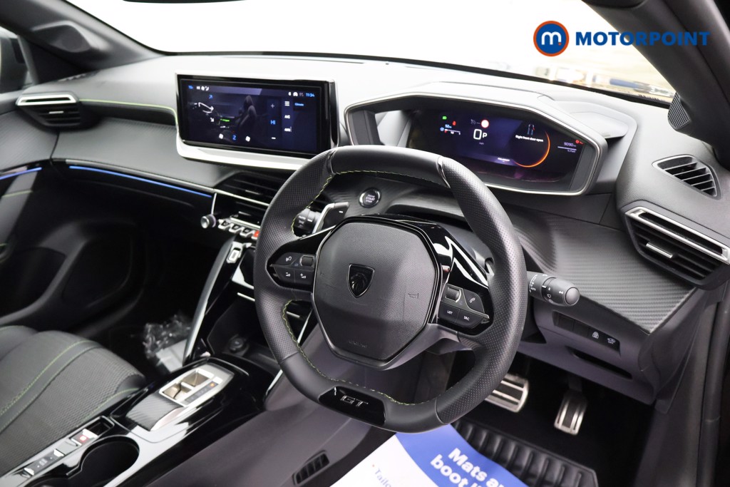 Peugeot 208 GT Automatic Petrol Hatchback - Stock Number (1672116) - 15th supplementary image