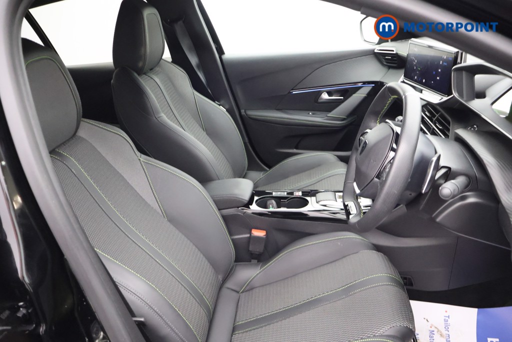 Peugeot 208 GT Automatic Petrol Hatchback - Stock Number (1672116) - 16th supplementary image