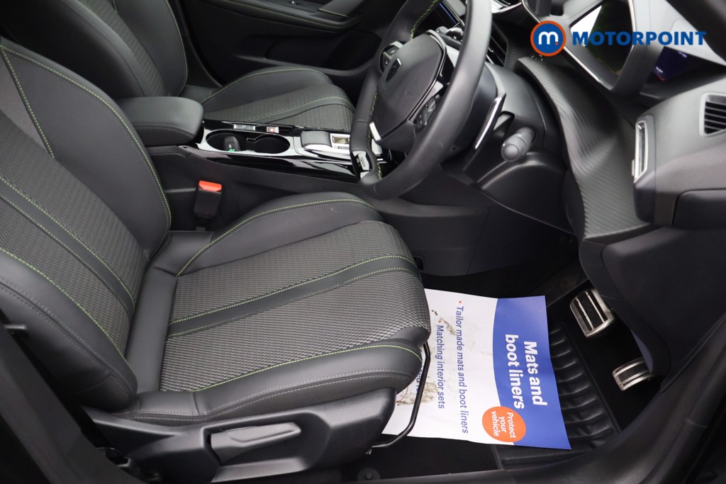 Peugeot 208 GT Automatic Petrol Hatchback - Stock Number (1672116) - 18th supplementary image