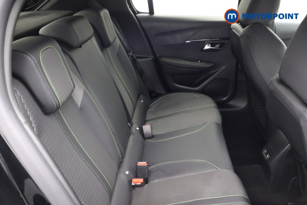 Peugeot 208 GT Automatic Petrol Hatchback - Stock Number (1672116) - 19th supplementary image