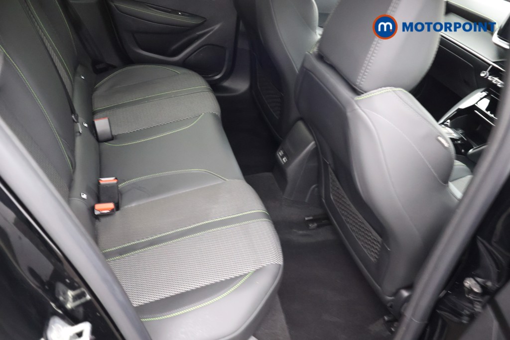 Peugeot 208 GT Automatic Petrol Hatchback - Stock Number (1672116) - 20th supplementary image