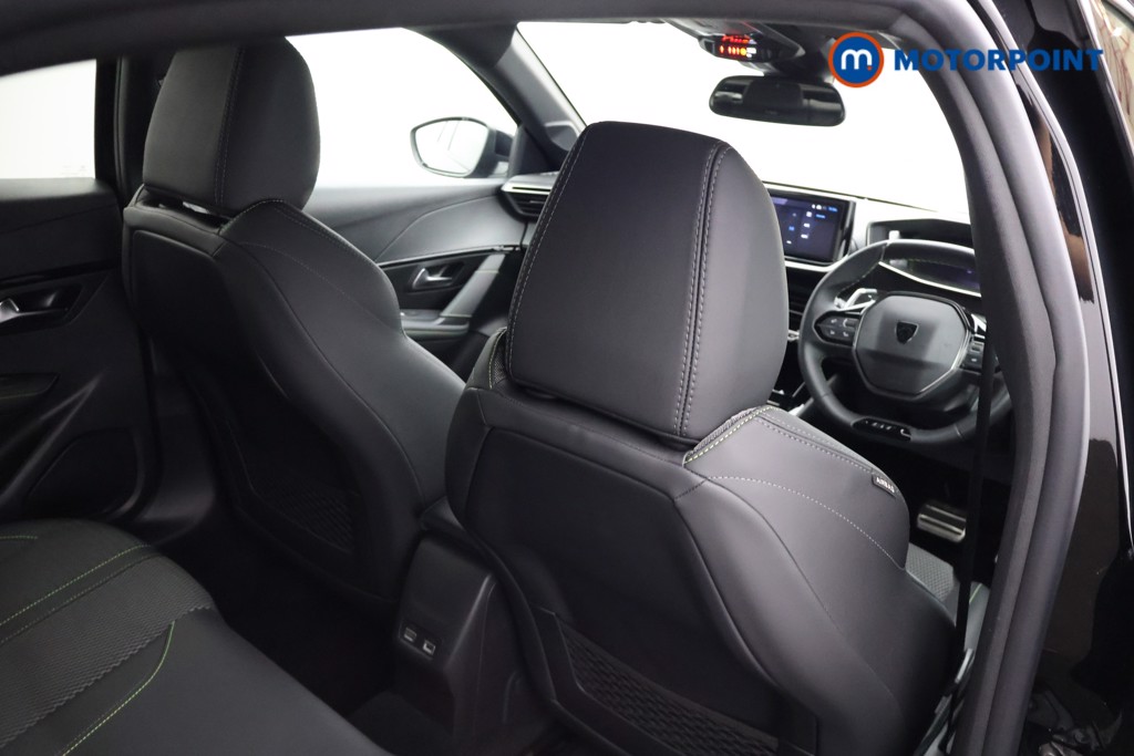 Peugeot 208 GT Automatic Petrol Hatchback - Stock Number (1672116) - 21st supplementary image