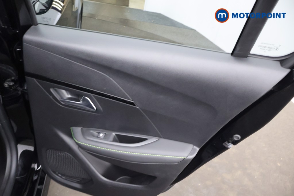 Peugeot 208 GT Automatic Petrol Hatchback - Stock Number (1672116) - 22nd supplementary image