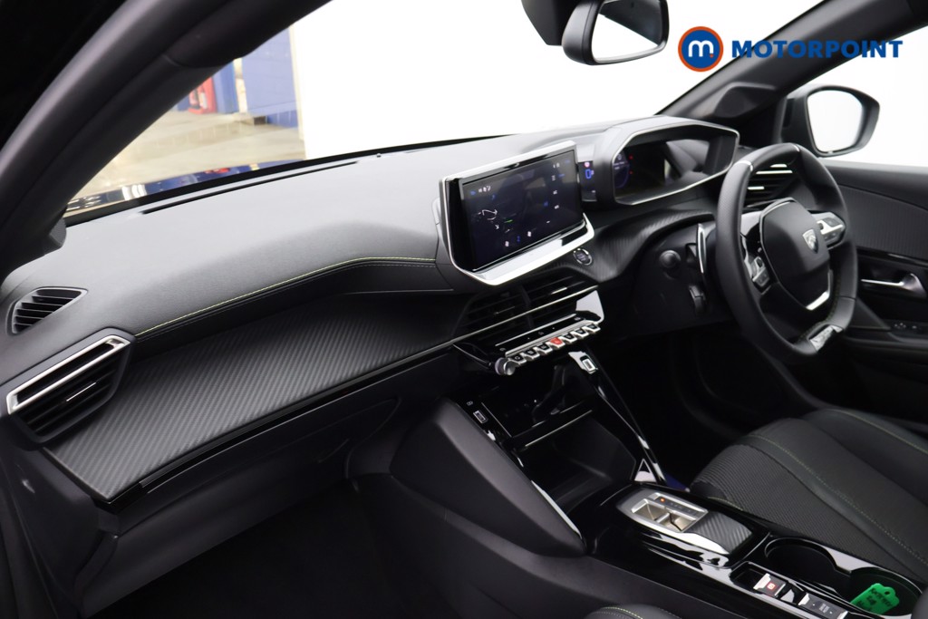 Peugeot 208 GT Automatic Petrol Hatchback - Stock Number (1672116) - 23rd supplementary image